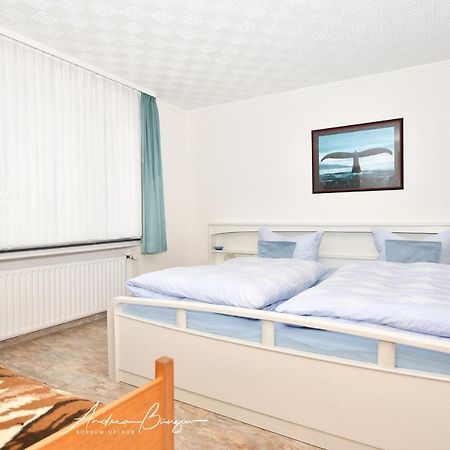 Haus Osnabrueck, Bungalow Borkum Esterno foto
