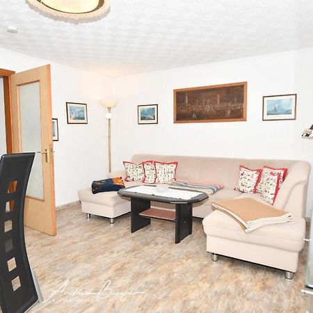 Haus Osnabrueck, Bungalow Borkum Esterno foto